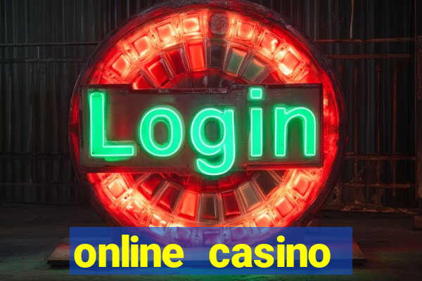 online casino roulette games