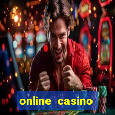 online casino roulette games