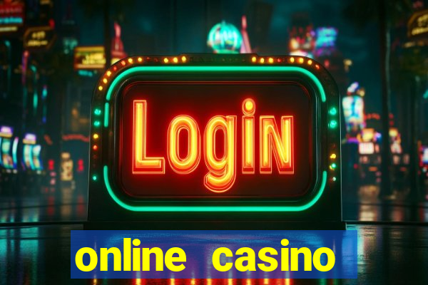 online casino roulette games