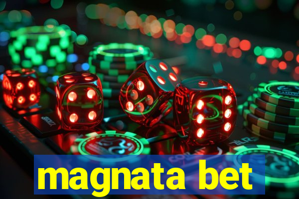 magnata bet