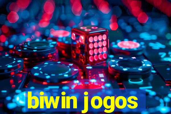 biwin jogos