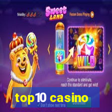 top10 casino