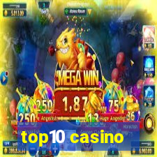 top10 casino