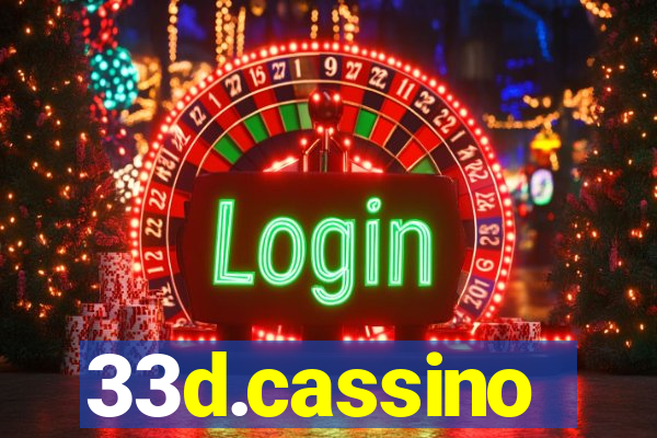 33d.cassino