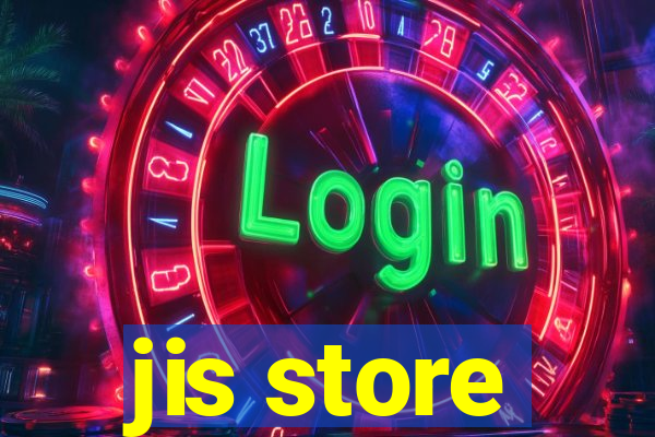 jis store