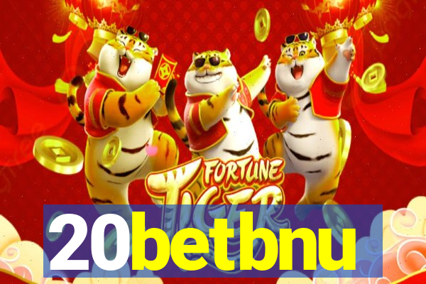 20betbnu