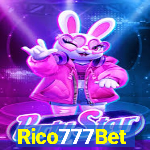 Rico777Bet