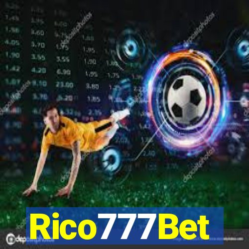 Rico777Bet