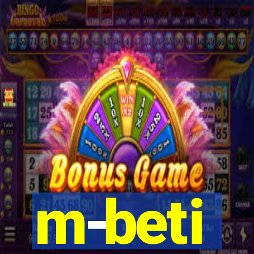 m-beti