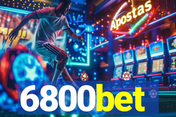 6800bet