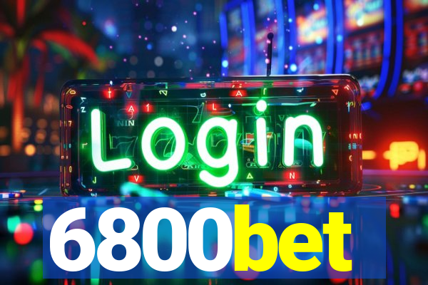 6800bet