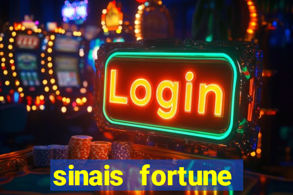 sinais fortune rabbit