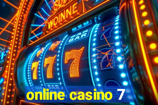 online casino 7