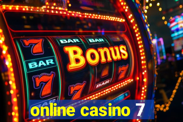 online casino 7