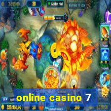 online casino 7