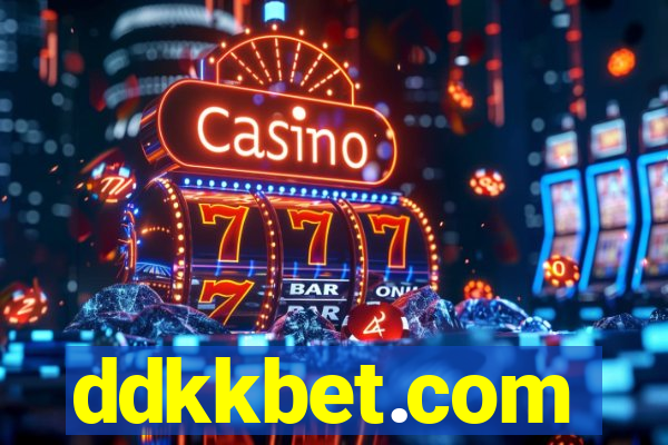 ddkkbet.com