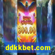 ddkkbet.com