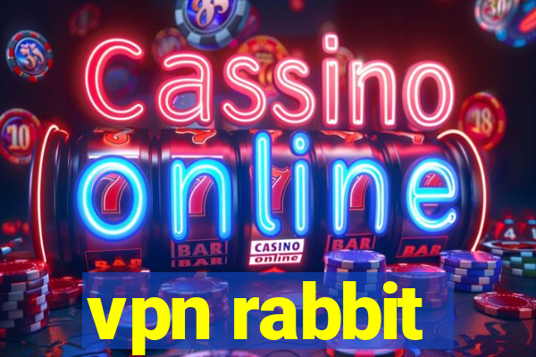 vpn rabbit