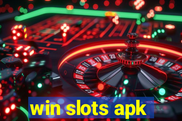 win slots apk