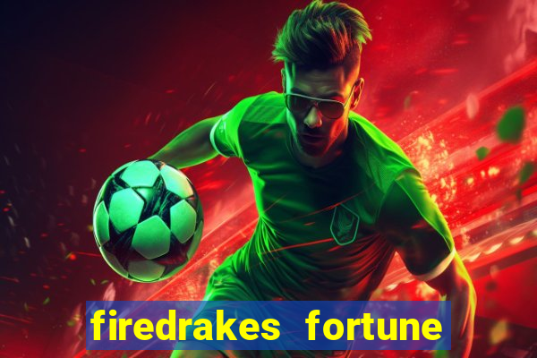 firedrakes fortune online spielen