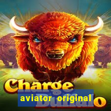 aviator original crash game