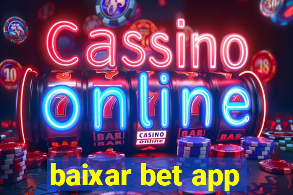 baixar bet app