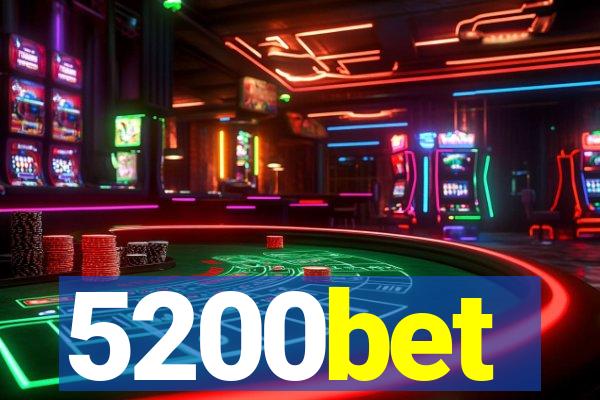 5200bet