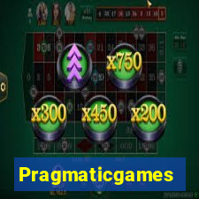 Pragmaticgames