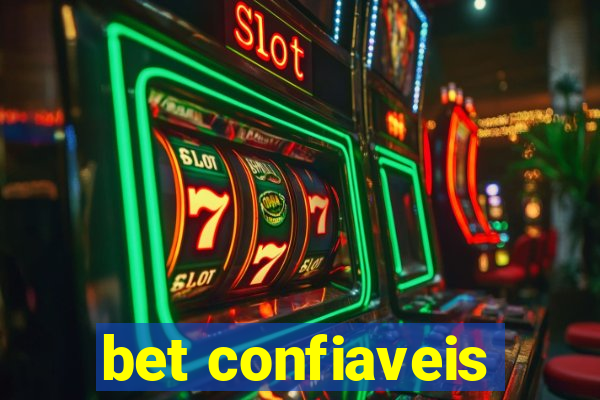 bet confiaveis