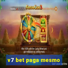 v7 bet paga mesmo