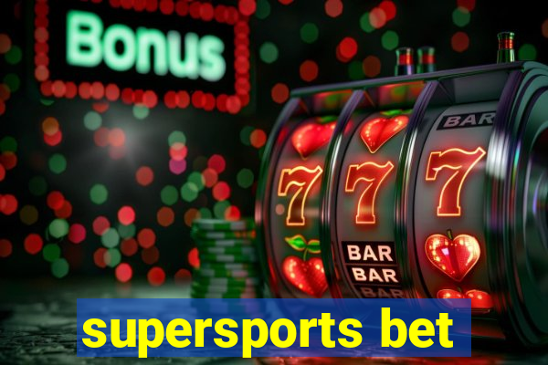 supersports bet