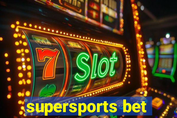 supersports bet