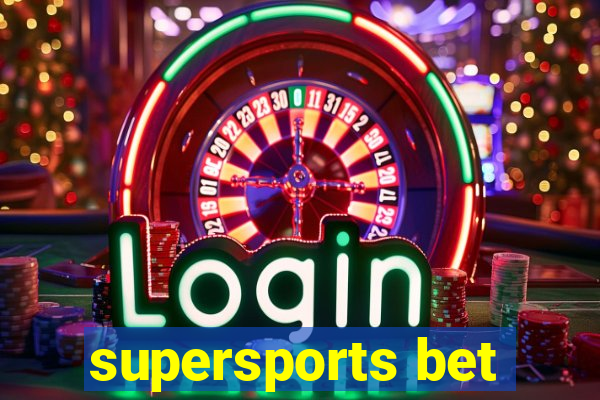 supersports bet