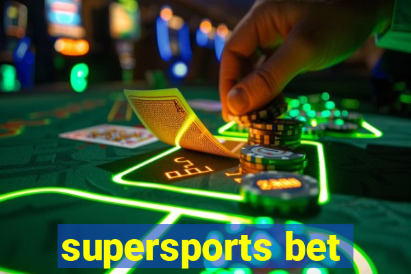 supersports bet