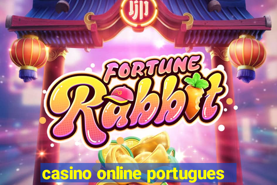 casino online portugues