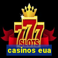 casinos eua