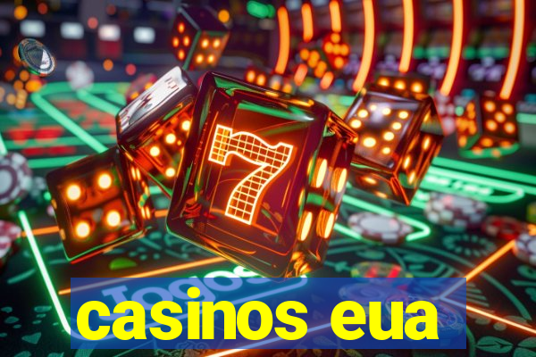 casinos eua