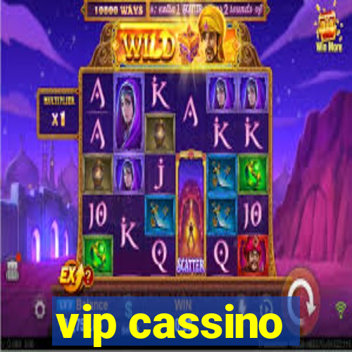 vip cassino