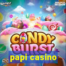 papi casino