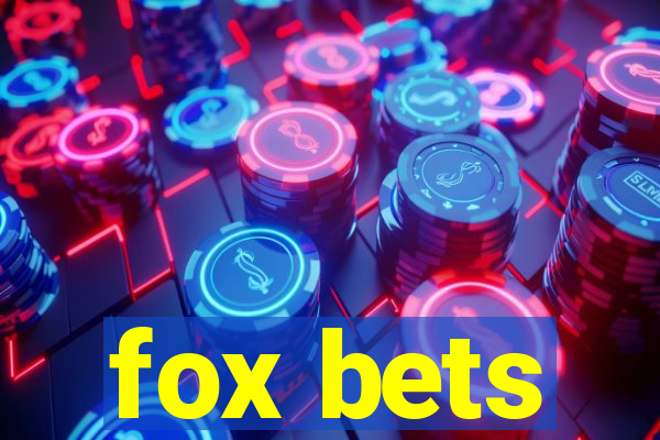 fox bets