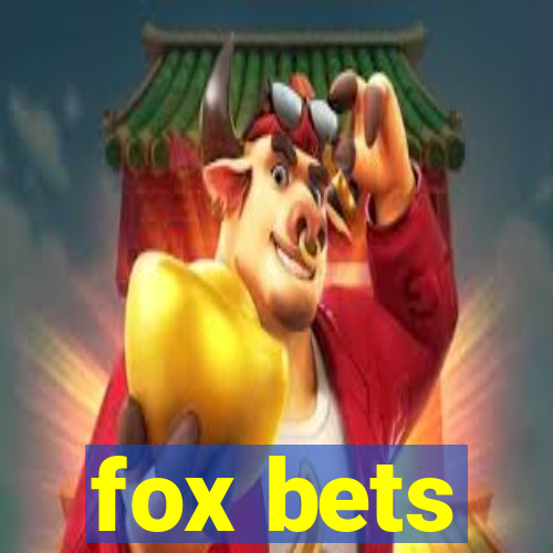 fox bets