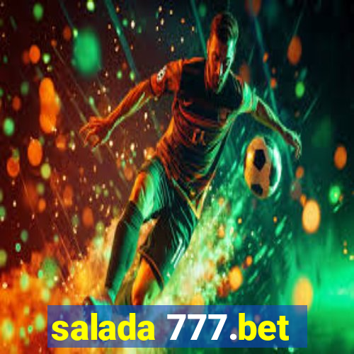 salada 777.bet