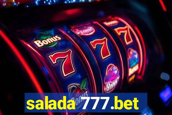 salada 777.bet