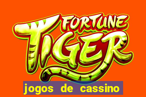 jogos de cassino com bonus sem deposito