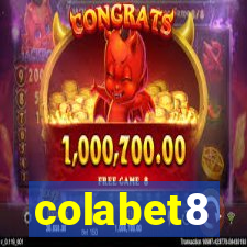 colabet8