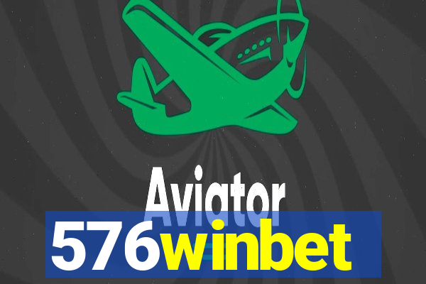 576winbet