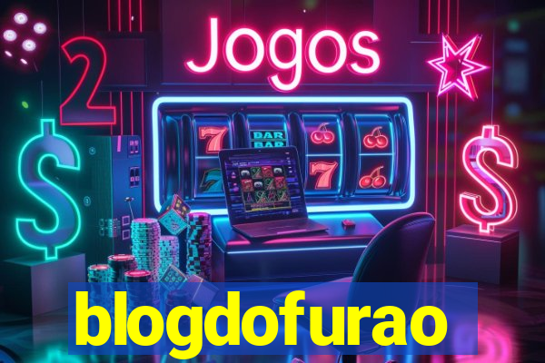 blogdofurao