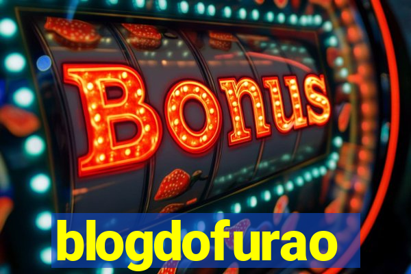 blogdofurao