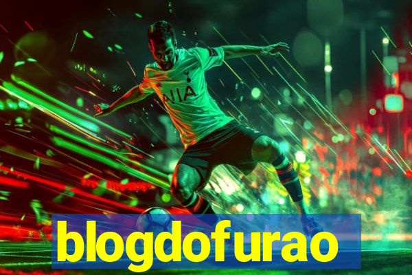 blogdofurao