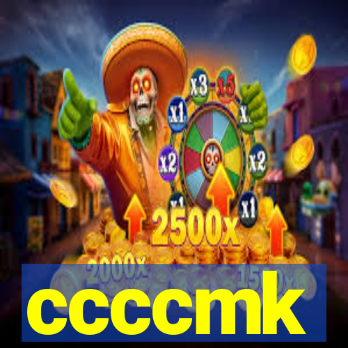 ccccmk